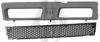 ITAL2 0097617108 Radiator Grille